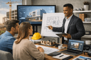 Z.N.R Consult – Expertise reconnue