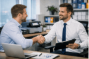 Z.N.R Consult – Partenaire engagé